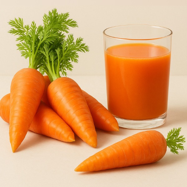 [더건강한 제주당근] 제주당근 착즙