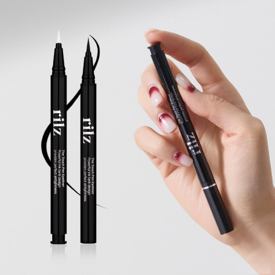 [rilz] 릴즈 더 터치 펜 아이라이너