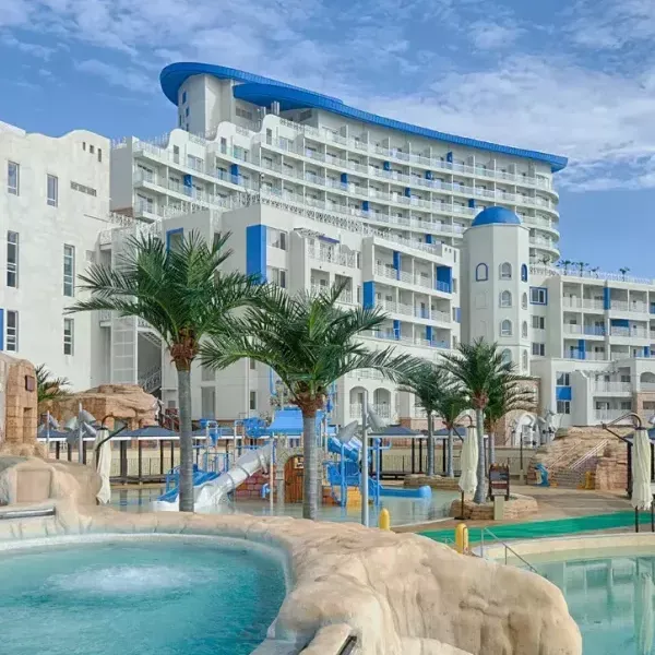 [기자단] 소노호텔앤리조트