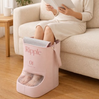 [에이치제이몰hjmall] 족욕기