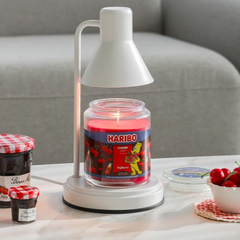 [하리보 캔들 공식몰] 캔들 워머 세트