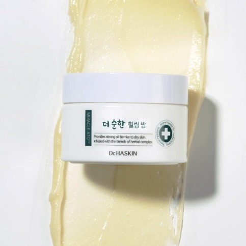 [Dr.HASKIN] 닥터하스킨 미라클아토 순한 멀티밤