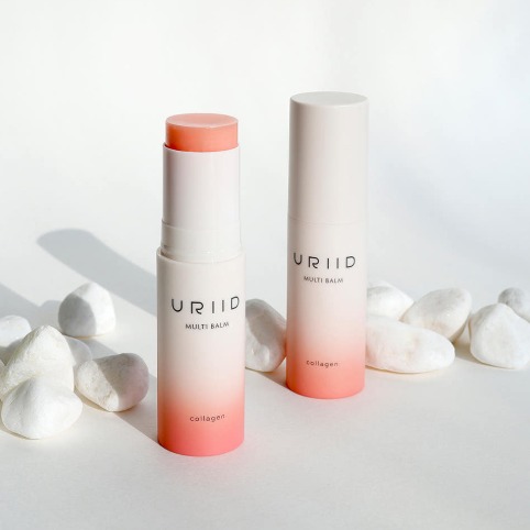 [URIID] 유리드 콜라겐 탄력 리프팅 멀티 앰플스틱