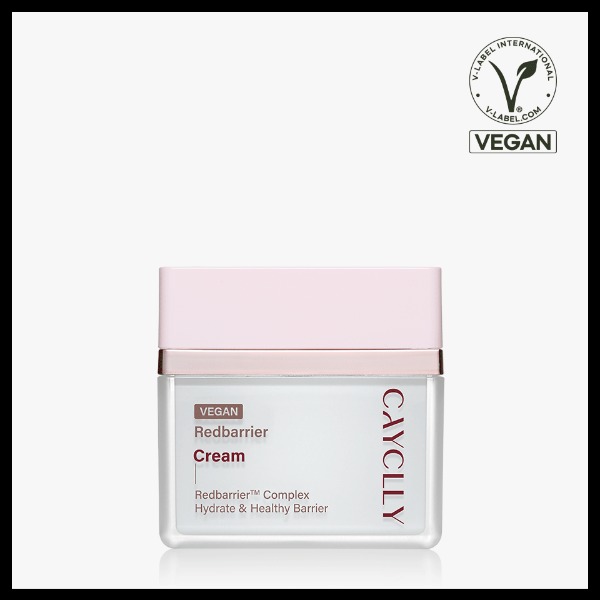 [케이클리] 레드베리어 크림