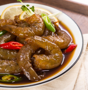 [제대로일식장] 제대로새우장