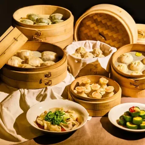 [서울 송파] 딘타이펑 롯데월드몰점