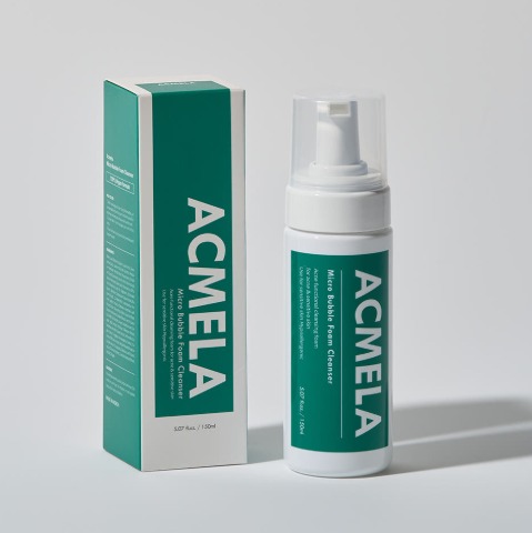 [제이스킨바이오] 여드름클렌저