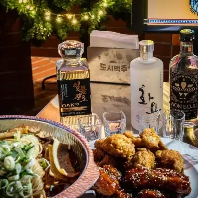 [서울 강남] 도시맥주 논현점 5차