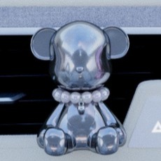 [쓰리나인] 뭉키몽키 명품 차량용 방향제