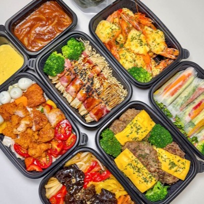 [라이브키친]홈파티음식