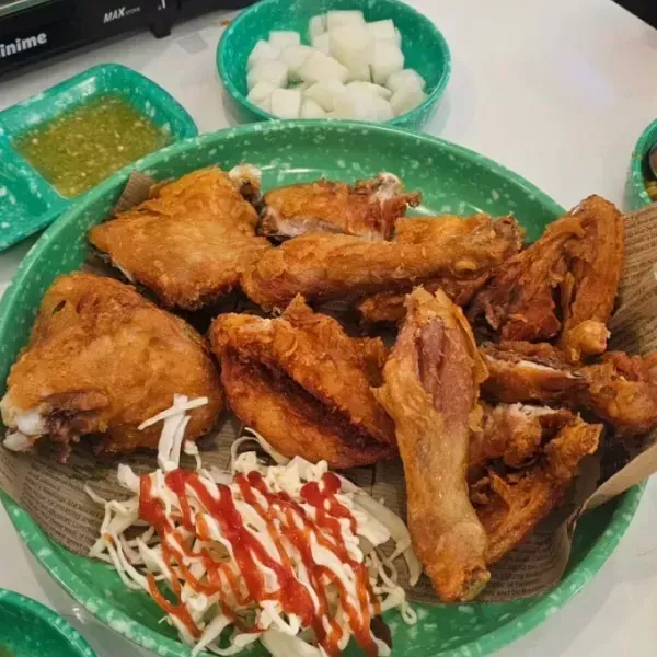 [서울 서초] 춤닭치킨