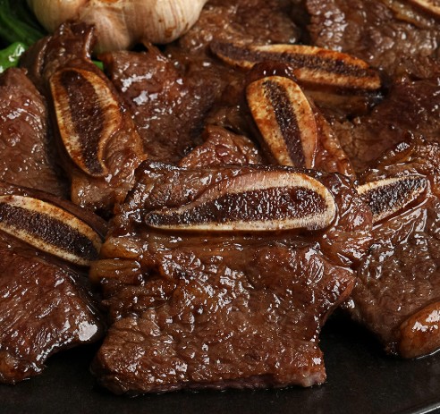 [갈비브라더스] 양념 LA갈비