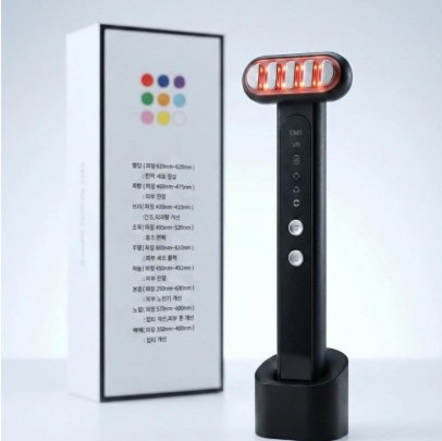 [SijangGil] EMS 뷰티 디바이스 멀티 리프팅 기계