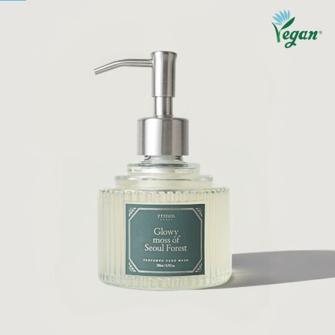 [rrmm] 름서울 고급 퍼퓸핸드워시 손세정제