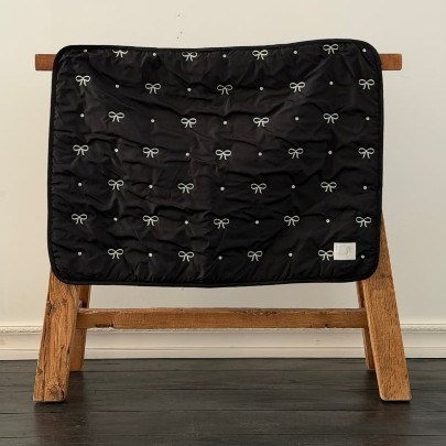 [봄달]누빔 차량 햇빛 가리개