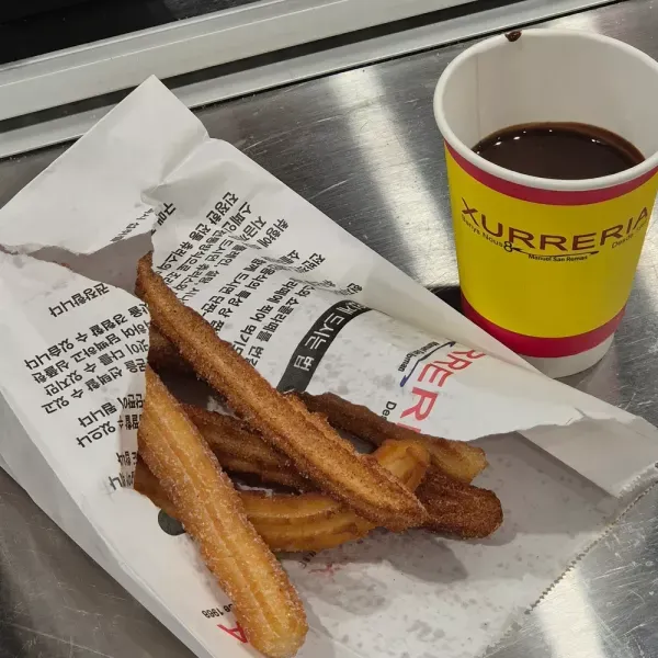 [서울 강서][클립] 츄레리아산로만 원그로브점