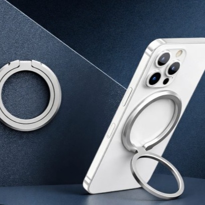 [오베리] 멕세이프 그립톡