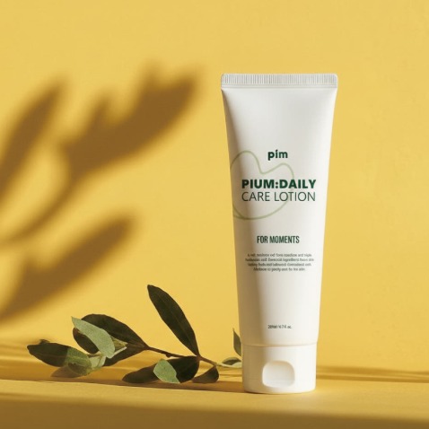[핌(pim)] 아기 로션