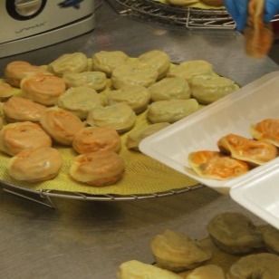 [도담만두] 수제 만두