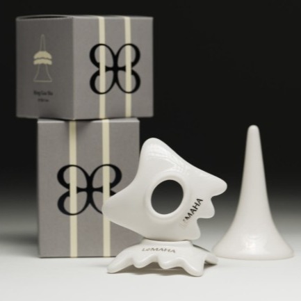 [르마하] 반지괄사+거치대 