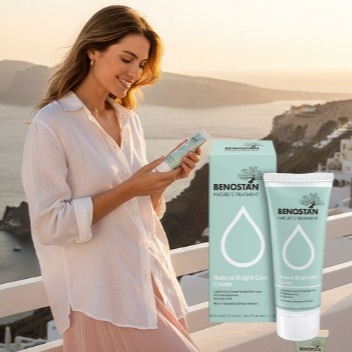 [나피크] 브라이트 케어 세트