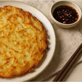 [경기 수원] 나들목한식주점