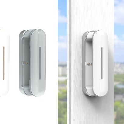 [윈펙] 클락 손잡이