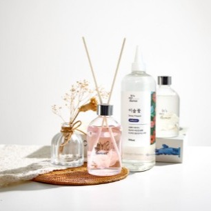 [잇츠마이플라워] 이슬꽃디퓨저