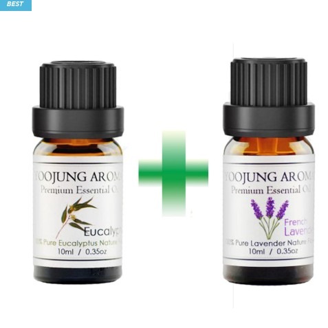 [YJBIO] 아로마 오일