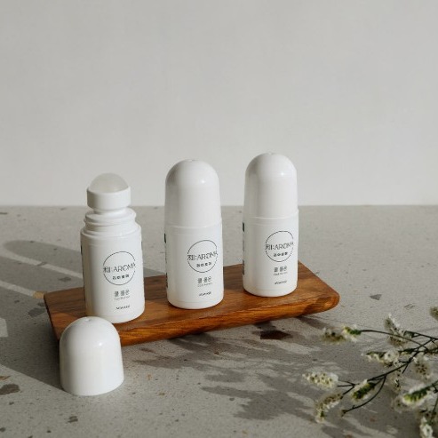 [미와수] 아로마롤 온