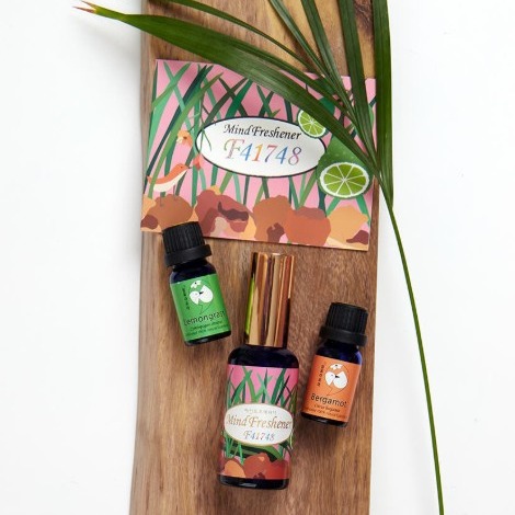 [쉼표아로마] 아로마오일