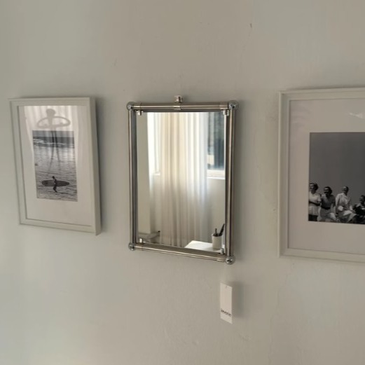 [레버리] 모듈 거울액자