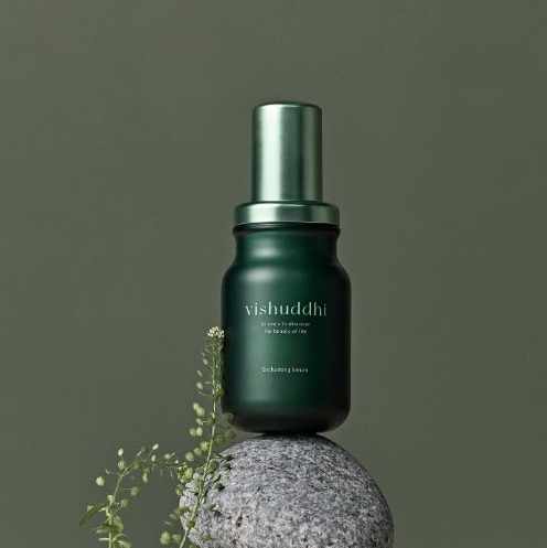 [비슛디] 고보습 진정·영양 장벽 세럼