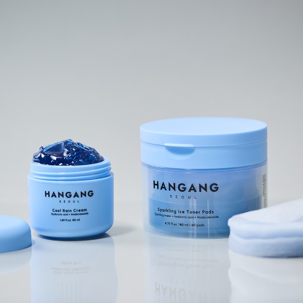 [한강,서울 코스메틱] 수분 쿨링 듀오 세트