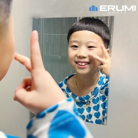 [이루미 김서림 결로방지필름] 김서림 결로 방지 필름