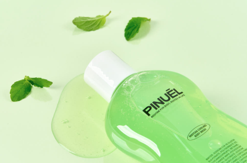 [피누엘] 말차바디워시