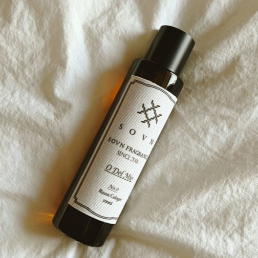 [S O V N] 룸 코롱