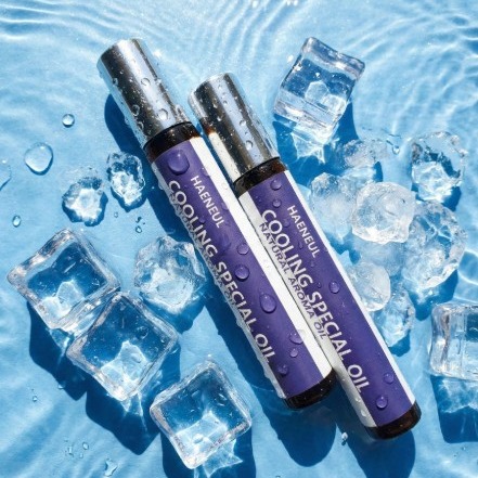 [HAENEUL] 아로마오일