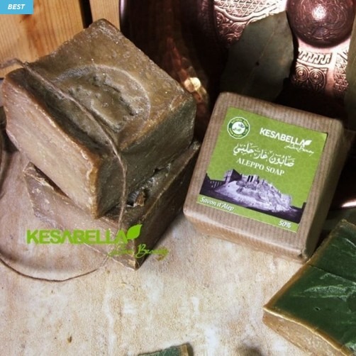 [오주몰] 월계수 올리브 알레포비누