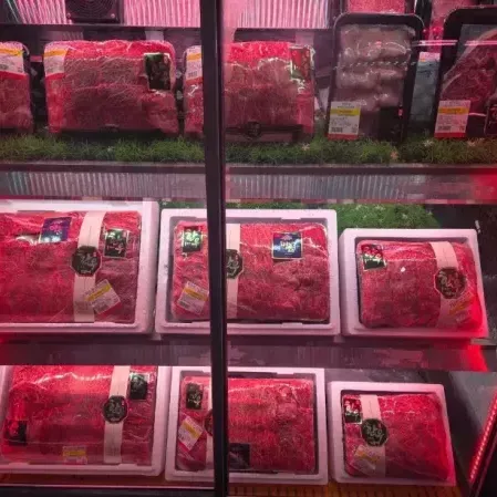 [서울 성동] 마장동 동명한우 17차