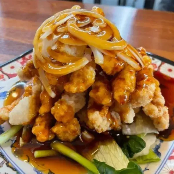 [경기 화성] 박웅의국가대표짬뽕 남사점 5차