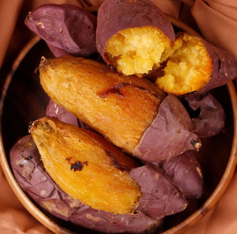 [김의준고구마] 영암 세척 꿀고구마