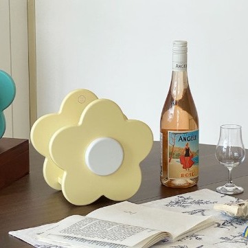 [DDWD] 꽃 휴지케이스