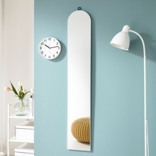 [온맘컴퍼니] 벽걸이 전신거울