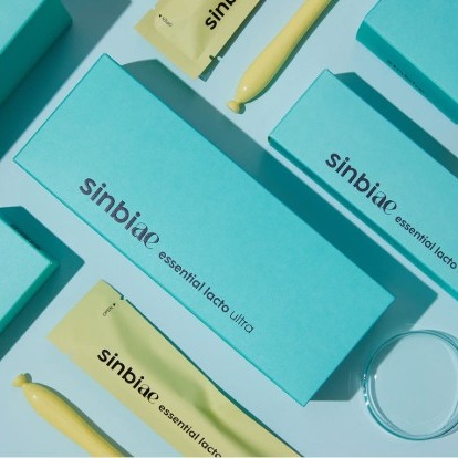 [신비애] 여성청결제