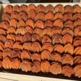 [호시호동상곶감] 동상 곶감