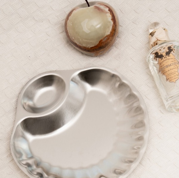 [jit.] 쉘 오브제 트레이