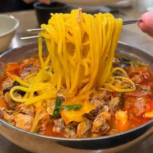 [대전 유성][릴스] 조기종의향미각 봉명점