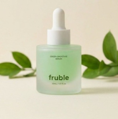 [프루블] 스무디세럼