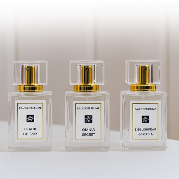 [후니몰돈쇼핑] 더허브샵 오드퍼퓸 옴니아시크릿